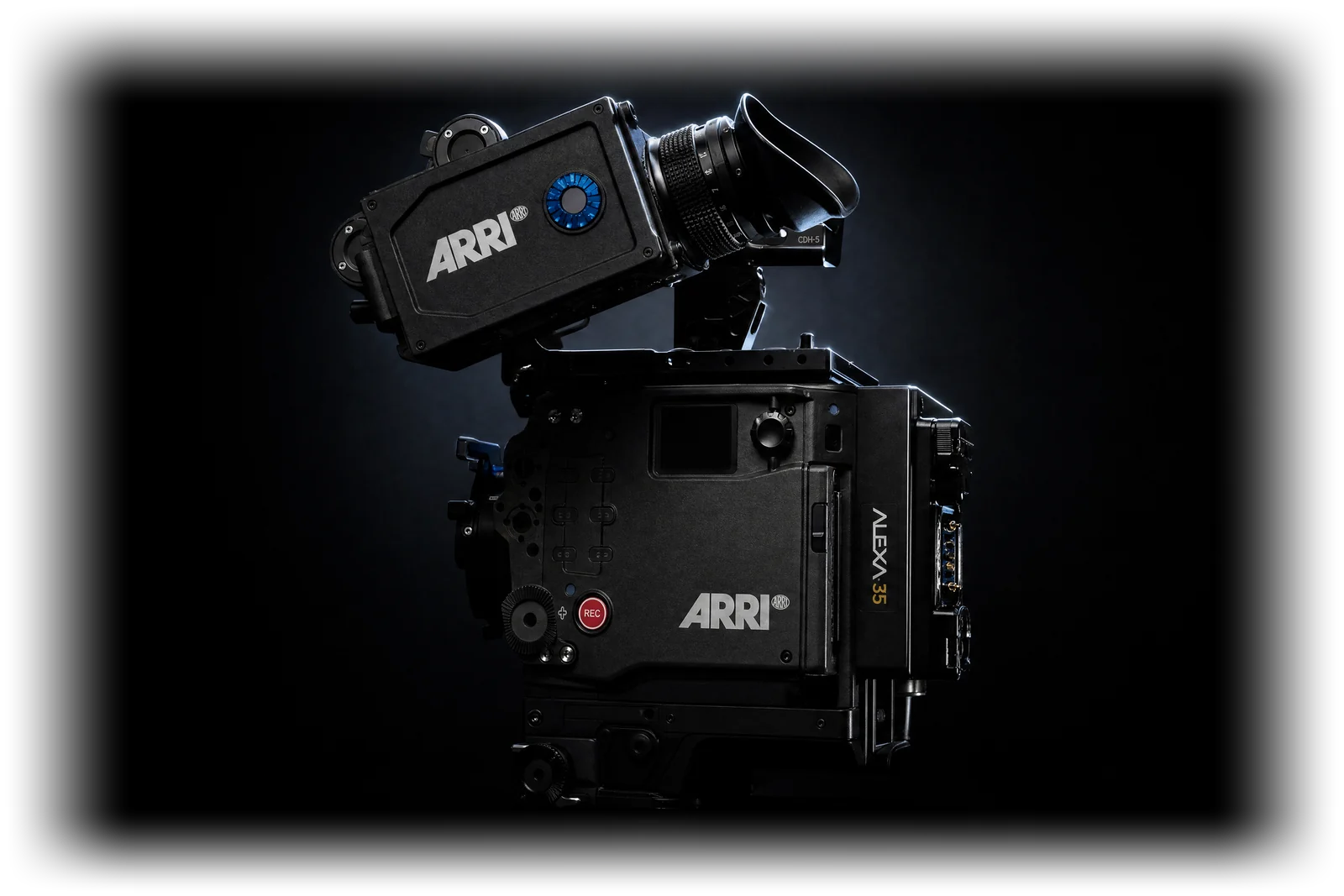 ARRI Alexa 35