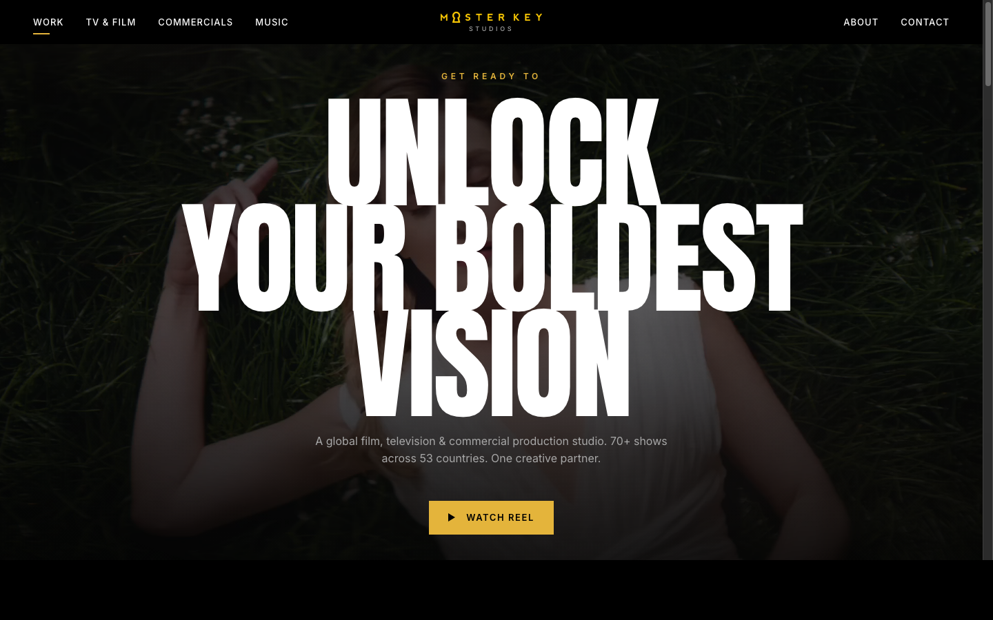 Master Key Studios