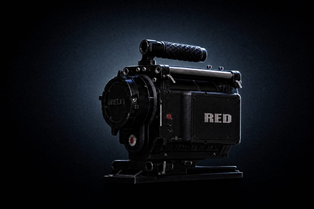 RED One