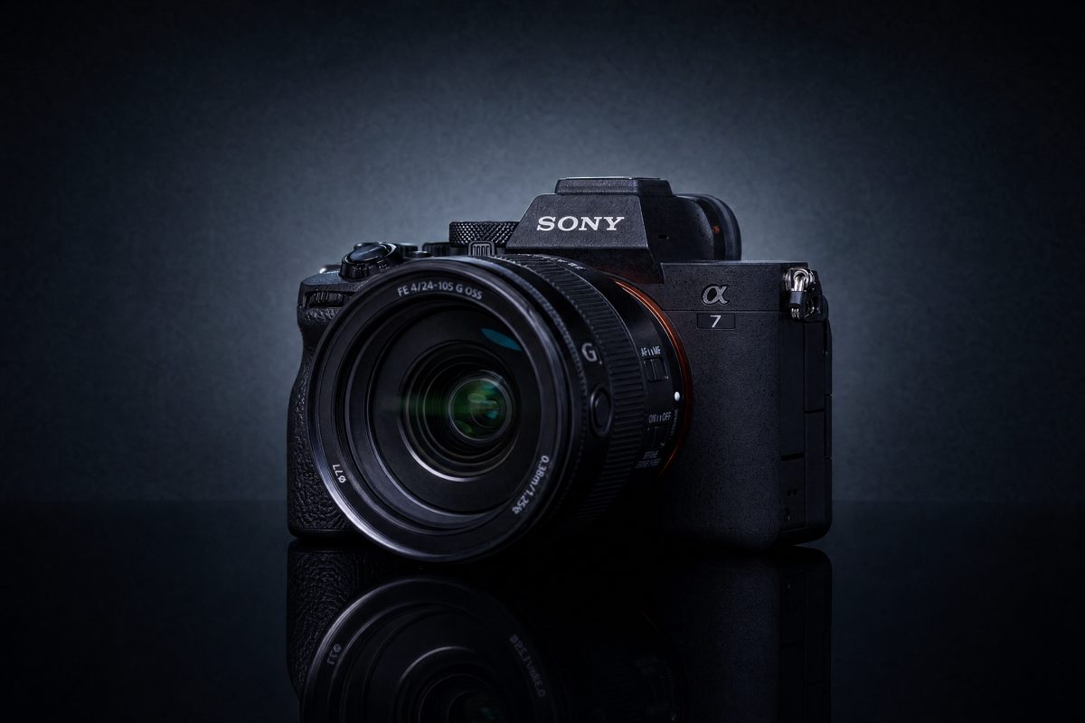 Sony A7S IV