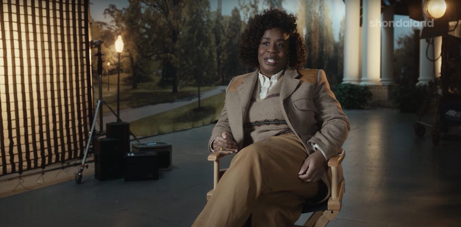 Uzo Aduba as Cordelia Cupp