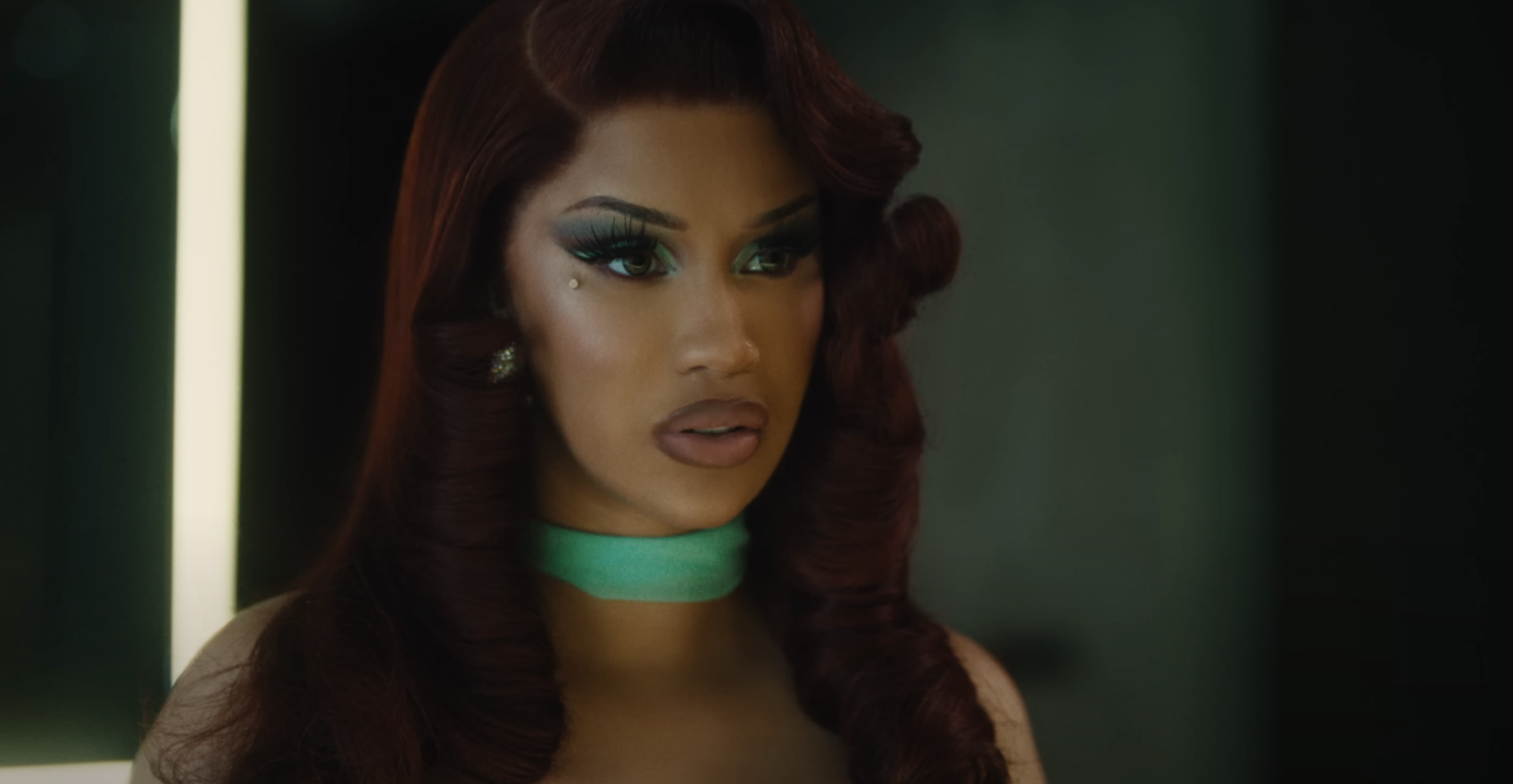 Cardi B — Am I The Drama?